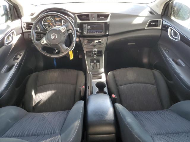 2019 NISSAN SENTRA S #3301588667