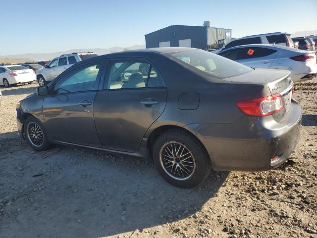 2012 TOYOTA COROLLA BA - 2T1BU4EE7CC762227