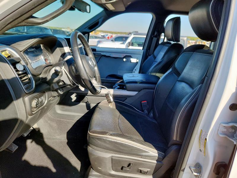 2020 RAM 2500 LARAM 3C6UR5FJ8LG217839