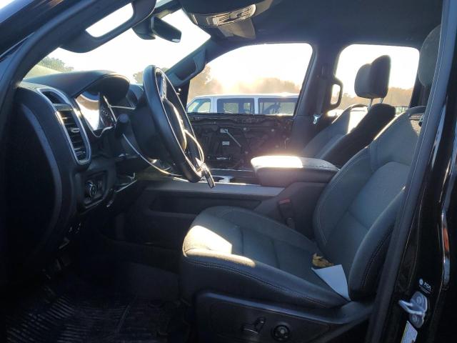 2021 RAM 1500 BIG H #3293523424