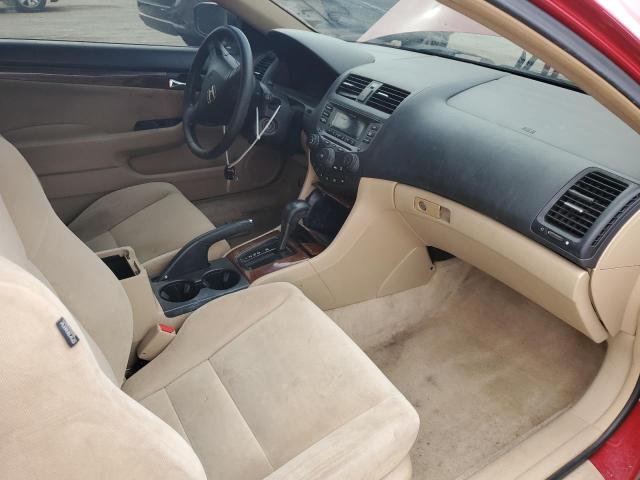 2007 HONDA ACCORD EX #3301310393