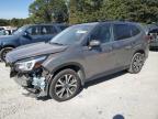 Lot #3296329445 2020 SUBARU FORESTER LIMITED