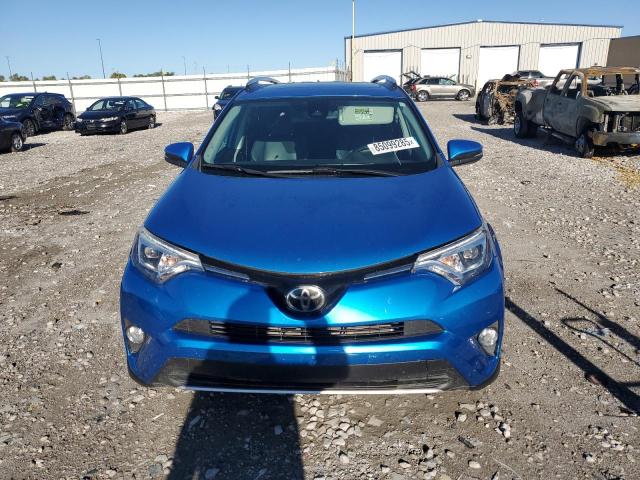 2016 TOYOTA RAV4 LIMIT - 2T3DFREV7GW448041