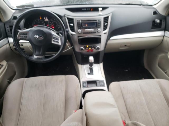2013 SUBARU OUTBACK 2.5I PREMIUM - 4S4BRBCC9D3253818