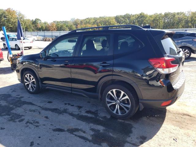 2020 SUBARU FORESTER P #3290420757