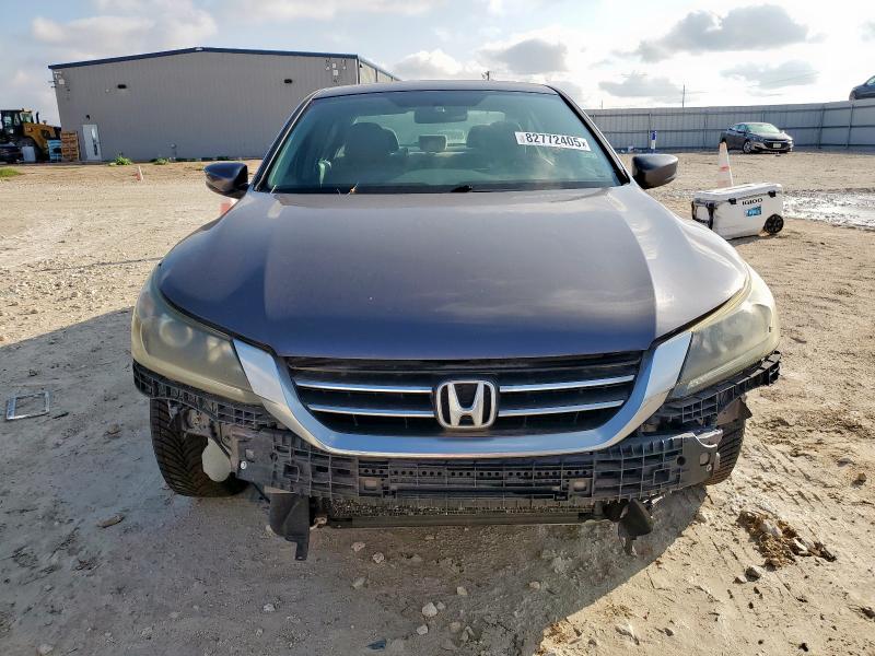 2015 HONDA ACCORD LX - 1HGCR2F36FA116436