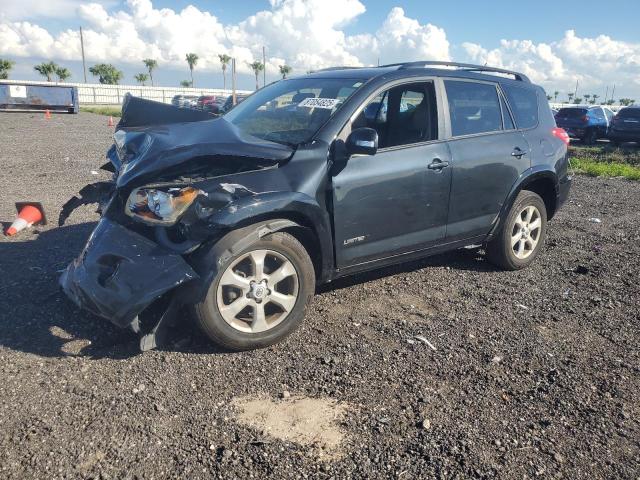 2010 TOYOTA RAV4 LIMIT - JTMYF4DV0A5017349