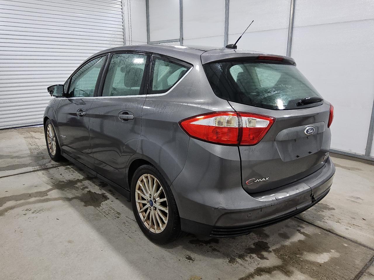 FORD C-MAX SEL