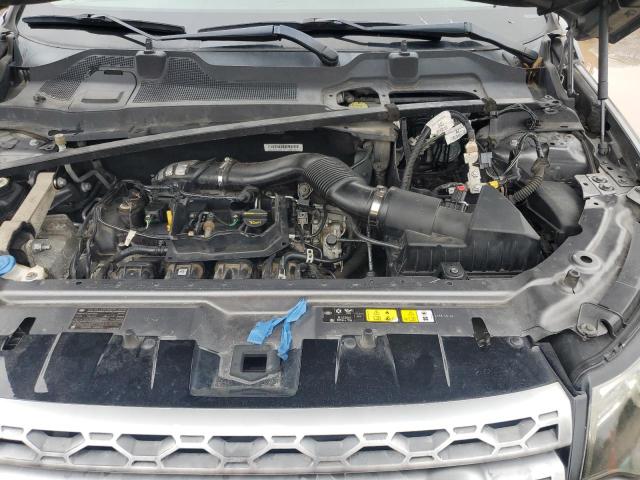 2016 LAND ROVER DISCOVERY #3283803415