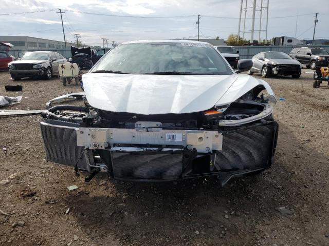 2025 CHEVROLET CORVETTE Z #3291377182