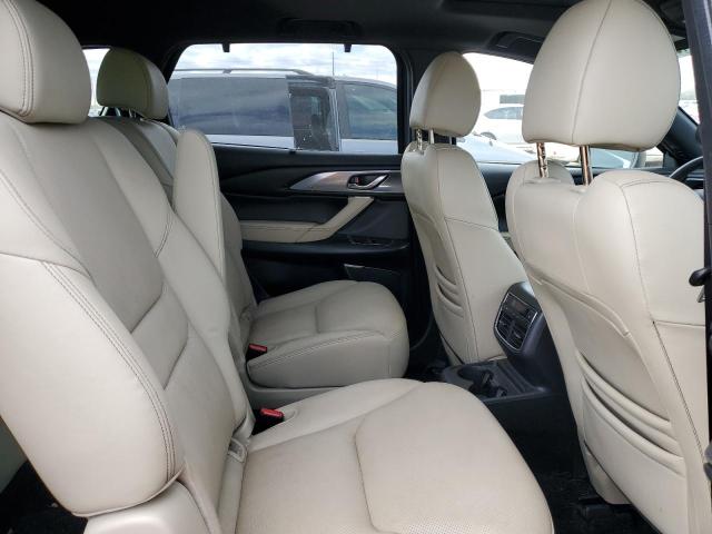 2020 MAZDA CX-9 GRAND - JM3TCBDY0L0410096