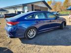 Lot #3303842533 2018 HYUNDAI SONATA SE