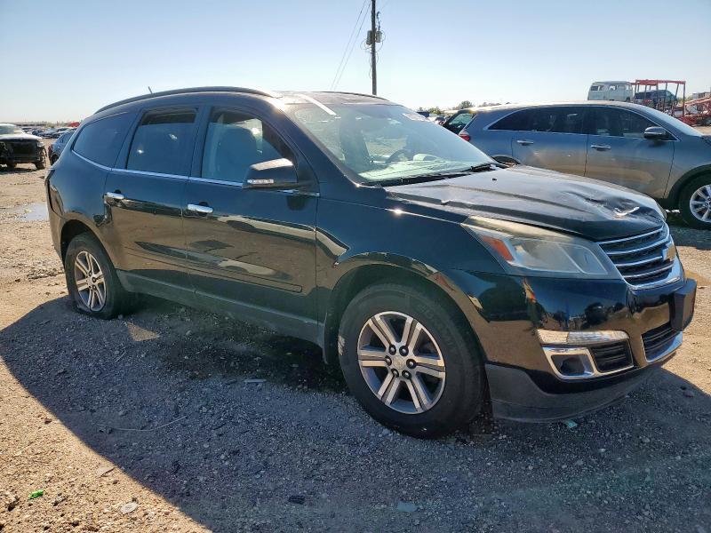 2016 CHEVROLET TRAVERSE L - 1GNKRHKD3GJ123946