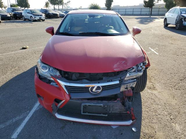 2014 LEXUS CT 200 - JTHKD5BH5E2188330