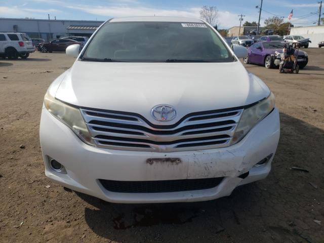 2011 TOYOTA VENZA - 4T3BK3BB8BU060609