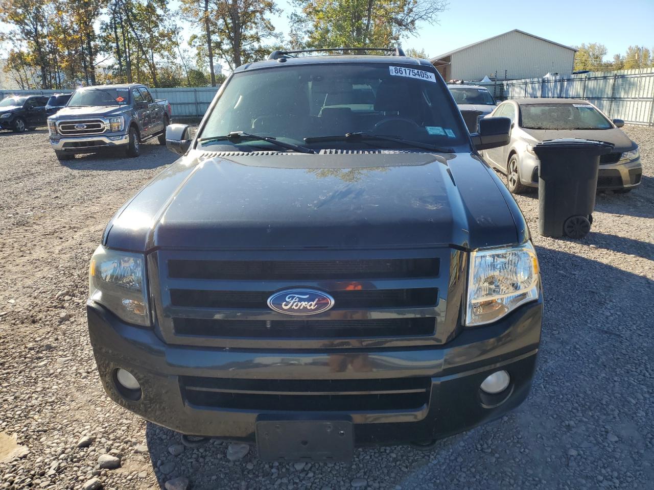 FORD EXPEDITION LIMITED