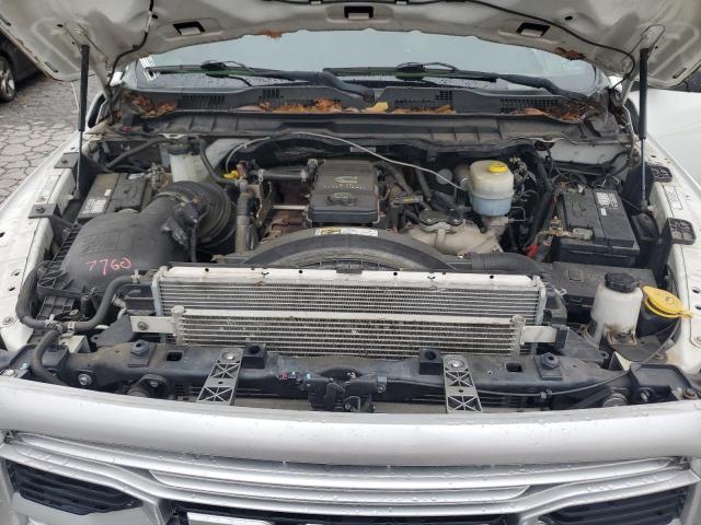 2013 RAM 2500 LARAM #3274645802