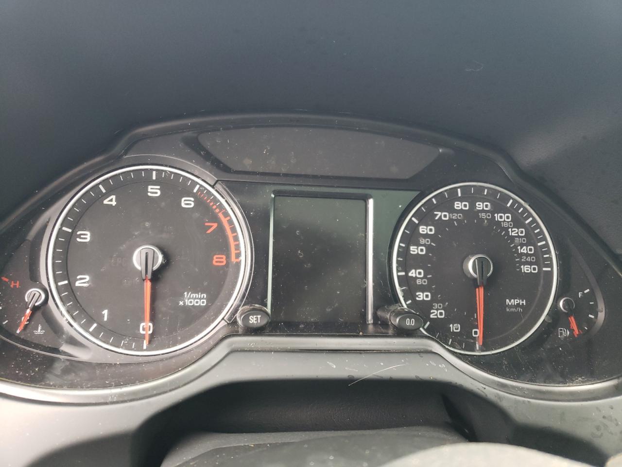 AUDI Q5 PREMIUM PLUS