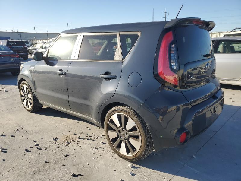 2015 KIA SOUL ! KNDJX3A56F7210369