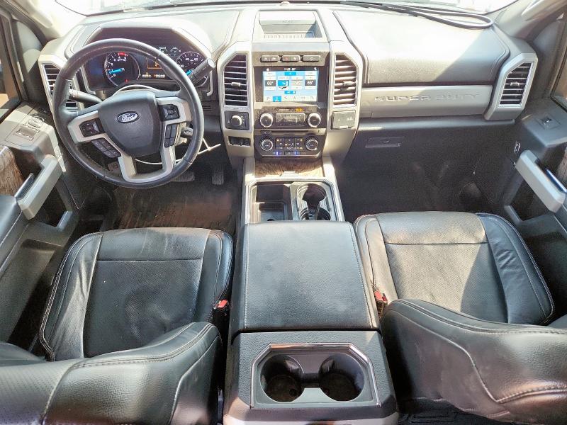 2017 FORD F250 SUPER - 1FT7W2BT6HEB28368