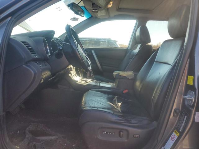2011 TOYOTA HIGHLANDER #3303830417