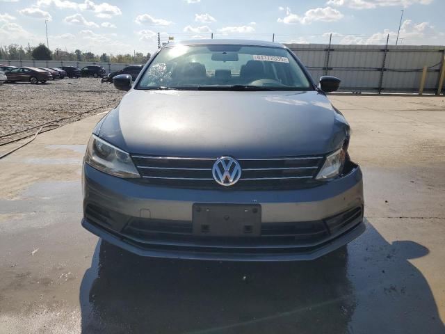2015 VOLKSWAGEN JETTA SE 3VWD17AJ7FM421974