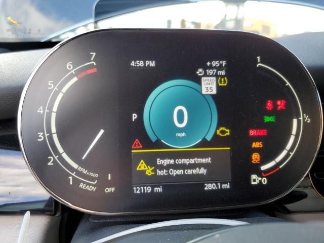 2024 MINI COOPER S #3309352973