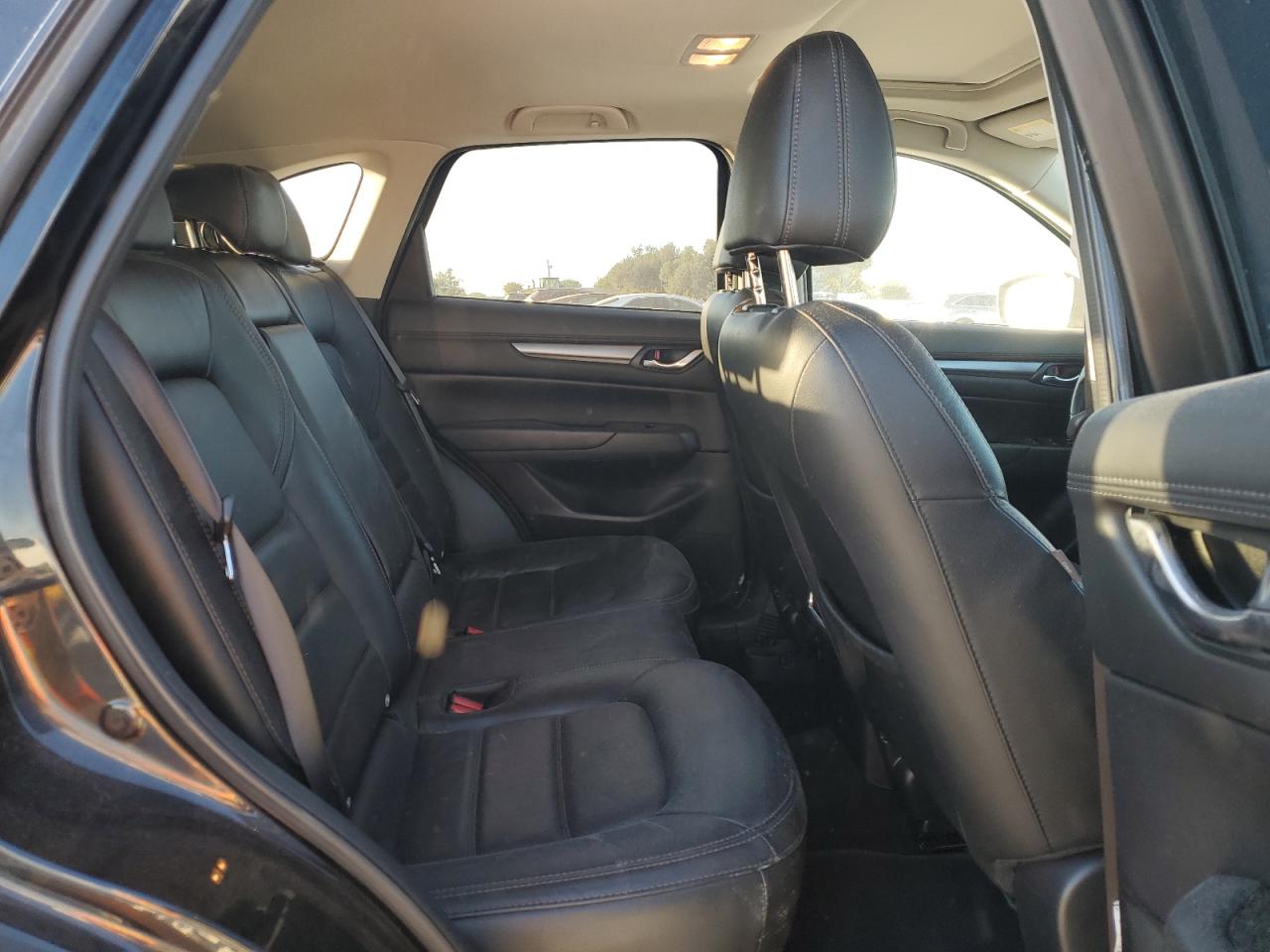 MAZDA CX-5 PREFERRED