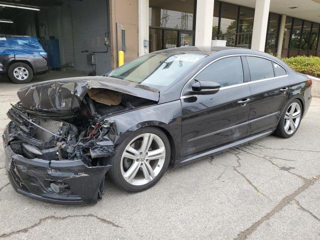 Global Auto Auctions: 2015 VOLKSWAGEN CC SPORT