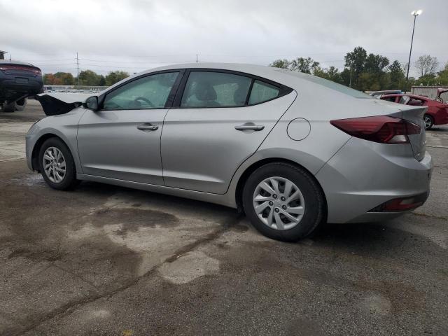 2020 HYUNDAI ELANTRA SE - 5NPD74LF2LH614012