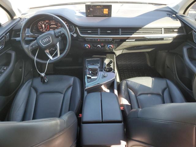 2018 AUDI Q7 PREMIUM - WA1LAAF7XJD031913