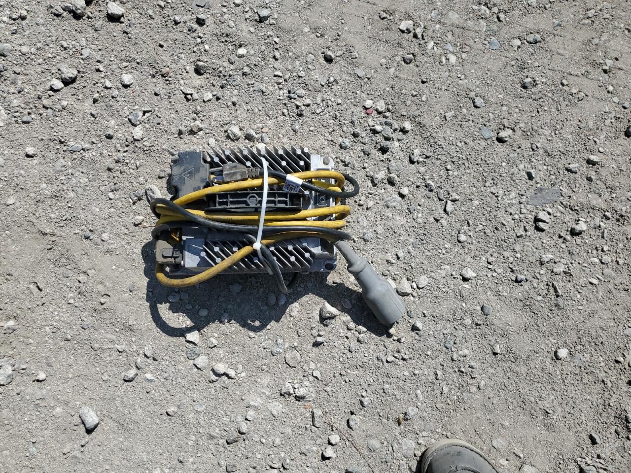 Lot #3263695764 2020 CLUB CAR PRECEDENT FLA