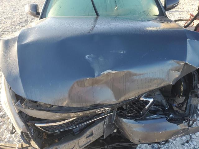 2011 KIA OPTIMA SX - KNAGR4A62B5134476