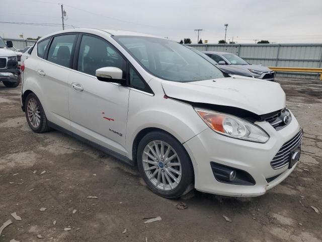 2015 FORD C-MAX SEL - 1FADP5BU2FL122947