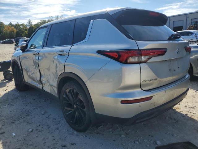 2022 MITSUBISHI OUTLANDER #3301747332