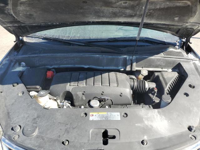 2016 CHEVROLET TRAVERSE L - 1GNKVGKD7GJ239284