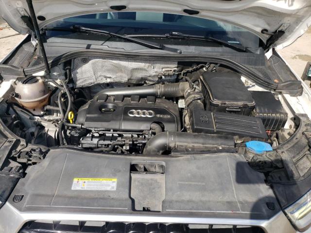 2016 AUDI Q3 PREMIUM WA1EFCFS1GR013001