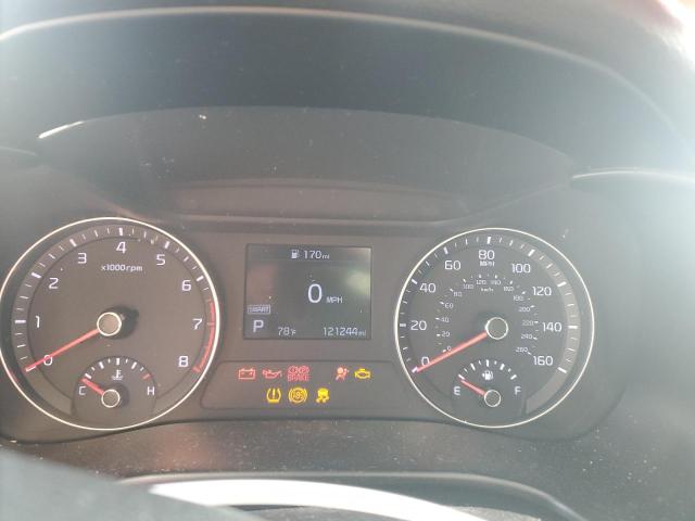 2020 KIA FORTE FE #3301767398