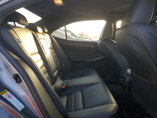 2015 LEXUS IS 250 JTHCF1D22F5016952