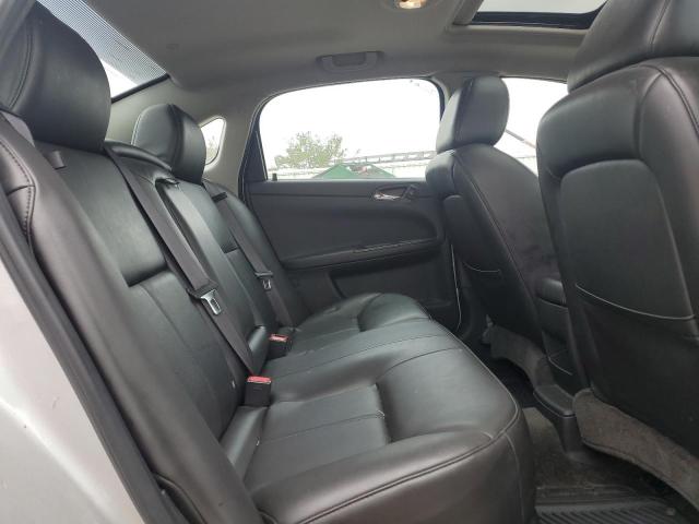 2012 CHEVROLET IMPALA LTZ - 2G1WC5E33C1257902