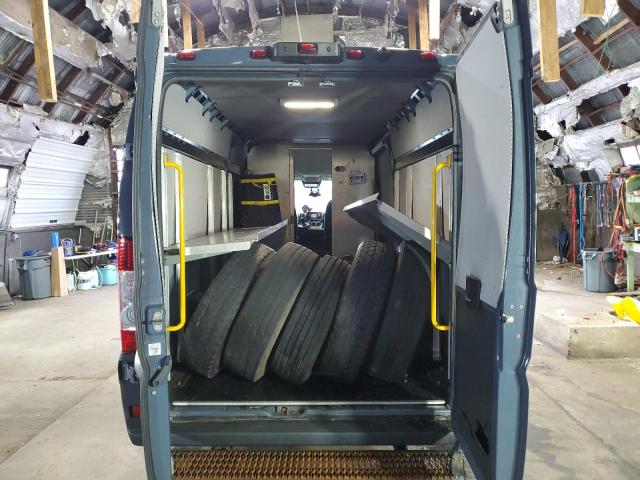 2021 RAM PROMASTER #3305516082