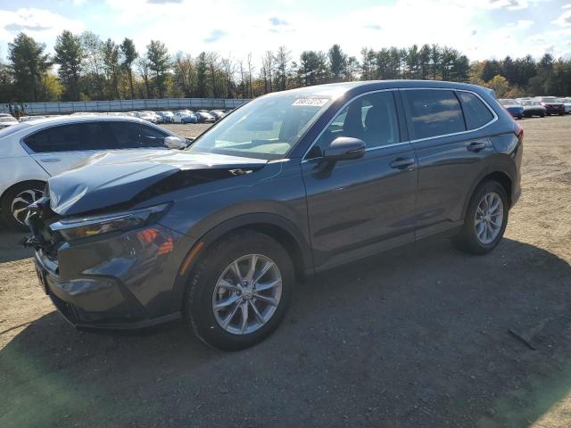 Global Auto Auctions: 2023 HONDA CR-V EXL