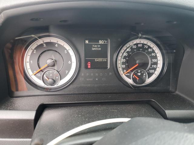 2019 RAM 1500 CLASS - 1C6RR6KT8KS746699