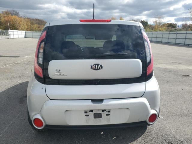 2014 KIA SOUL ! - KNDJX3A59E7745193