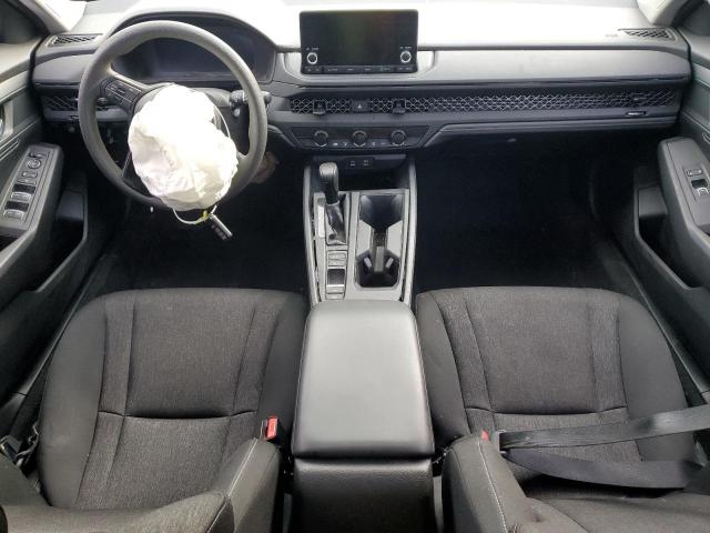 2023 HONDA ACCORD LX #3279545237