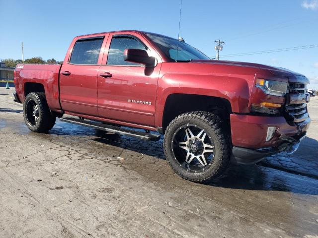 2016 CHEVROLET SILVERADO #3302824914