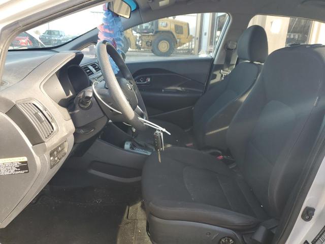2017 KIA RIO LX #3301689623