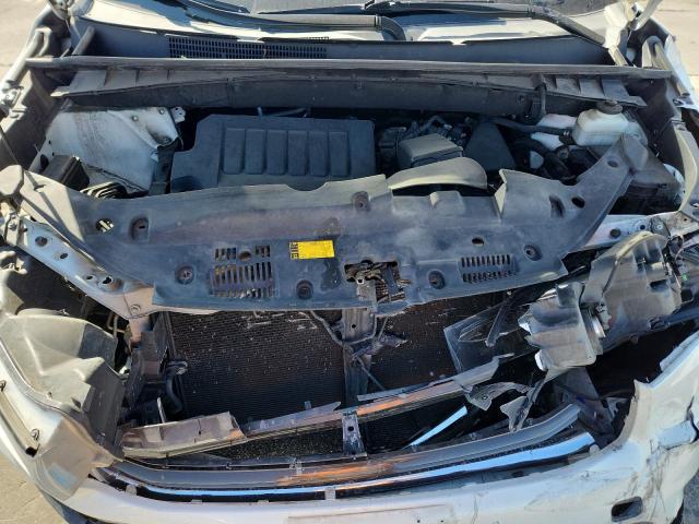 2015 TOYOTA HIGHLANDER - 5TDJKRFH9FS123298