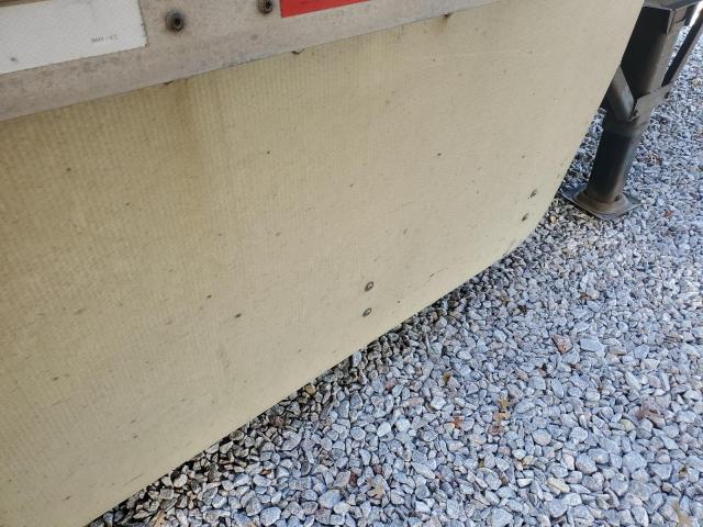 2009 WABA DRY VAN TRAILER #3311575238