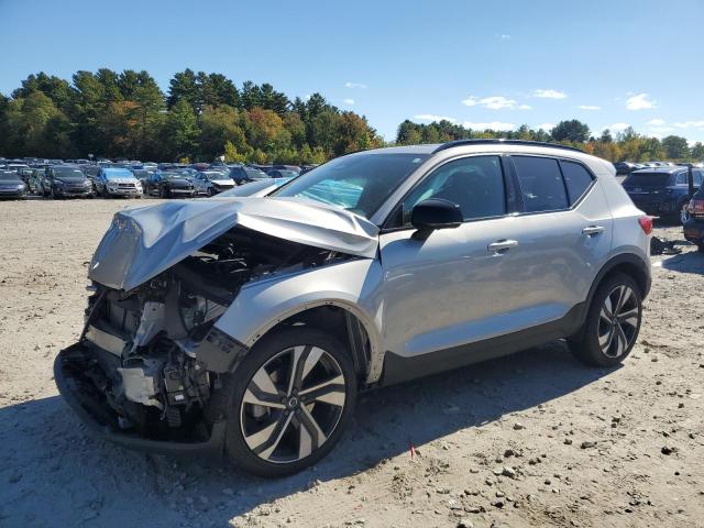 2023 VOLVO XC40 PLUS YV4L12UW3P2939546